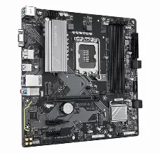 Tarjeta Madre Gigabyte B760m D3hp, Lga 1700, 4 Ddr5-sdram